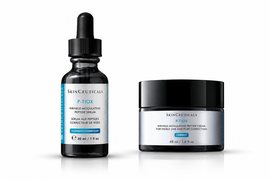 SkinCeuticals P-TIOX Anti-Wrinkle Duo Set
