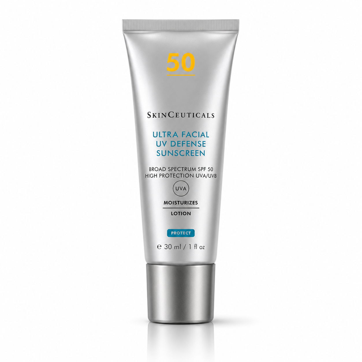 SkinCeuticals ULTRA FACIAL UV DEFENCE SUNSCREEN SPF 50+ 30 ml