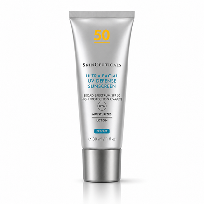 SkinCeuticals ULTRA FACIAL UV DEFENCE SUNSCREEN SPF 50+ 30 ml