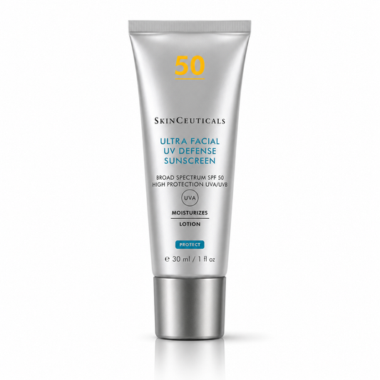 SkinCeuticals ULTRA FACIAL UV DEFENCE SUNSCREEN SPF 50+ 30 ml