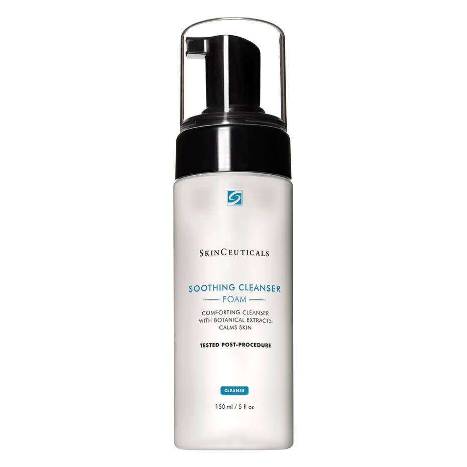 SkinCeuticals Soothing Cleanser Foam 150 ml