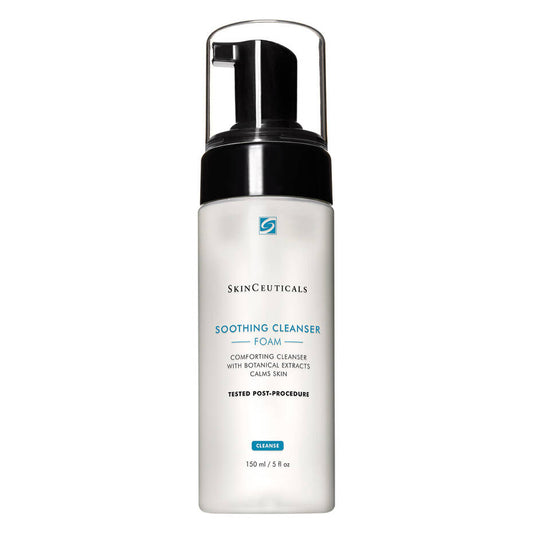 SkinCeuticals Soothing Cleanser Foam 150 ml