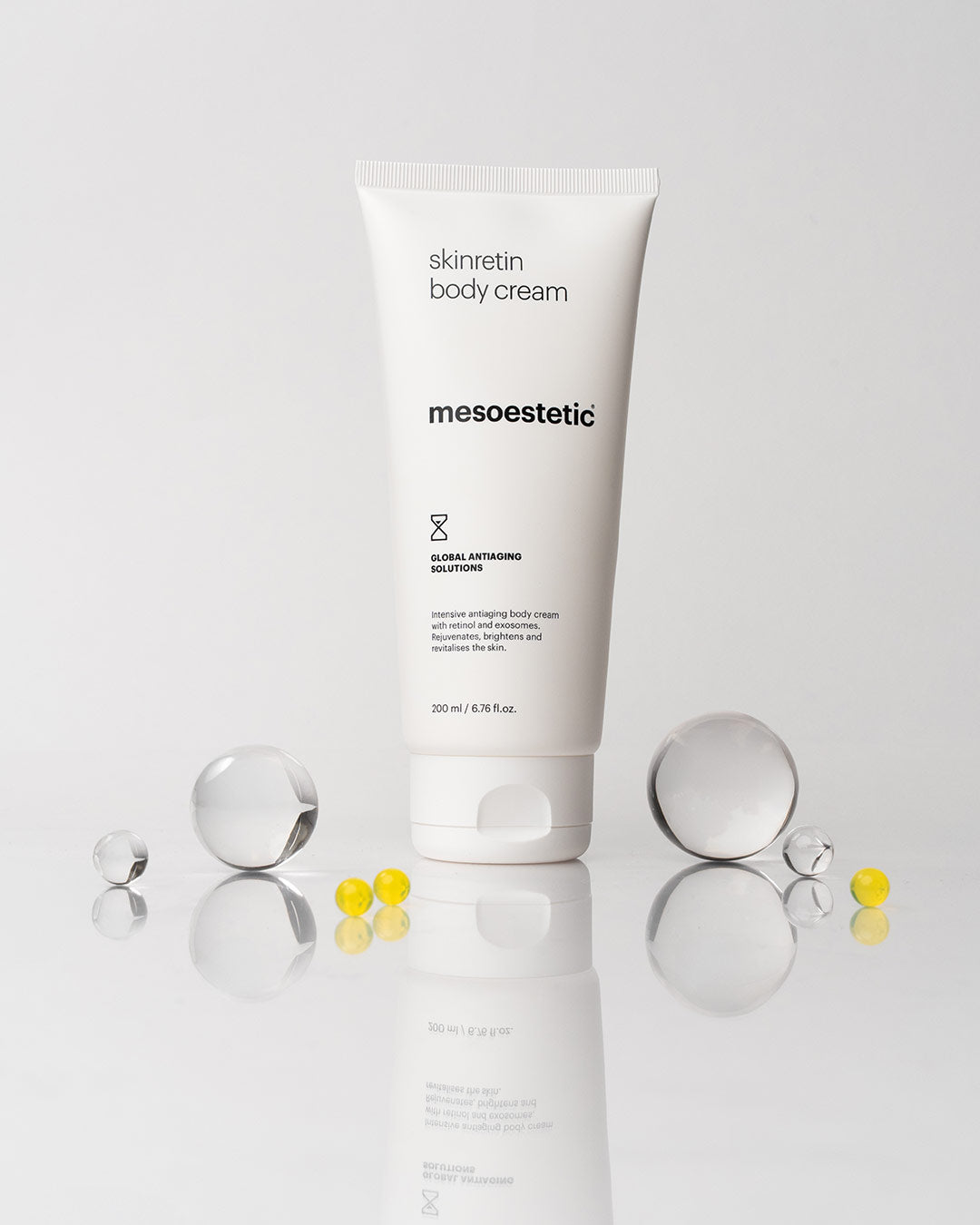 Mesoestetic Skinretin Body Cream 200 ml