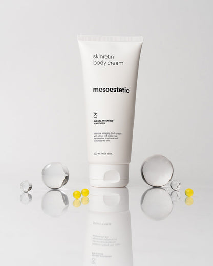Mesoestetic Skinretin Body Cream 200 ml
