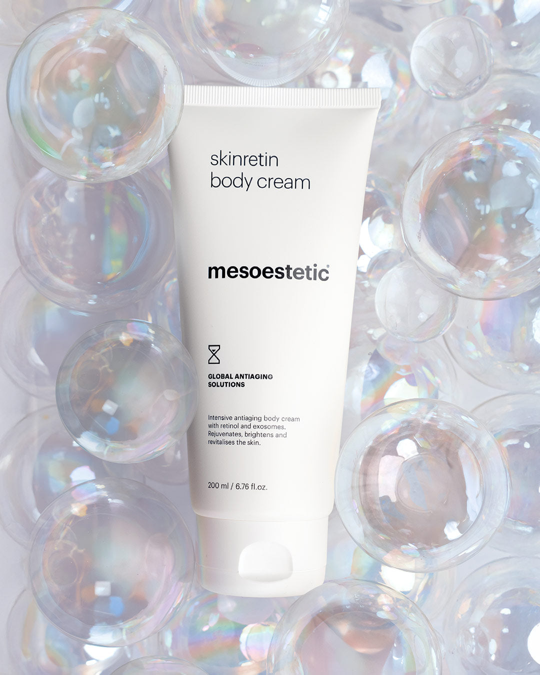 Mesoestetic Skinretin Body Cream 200 ml