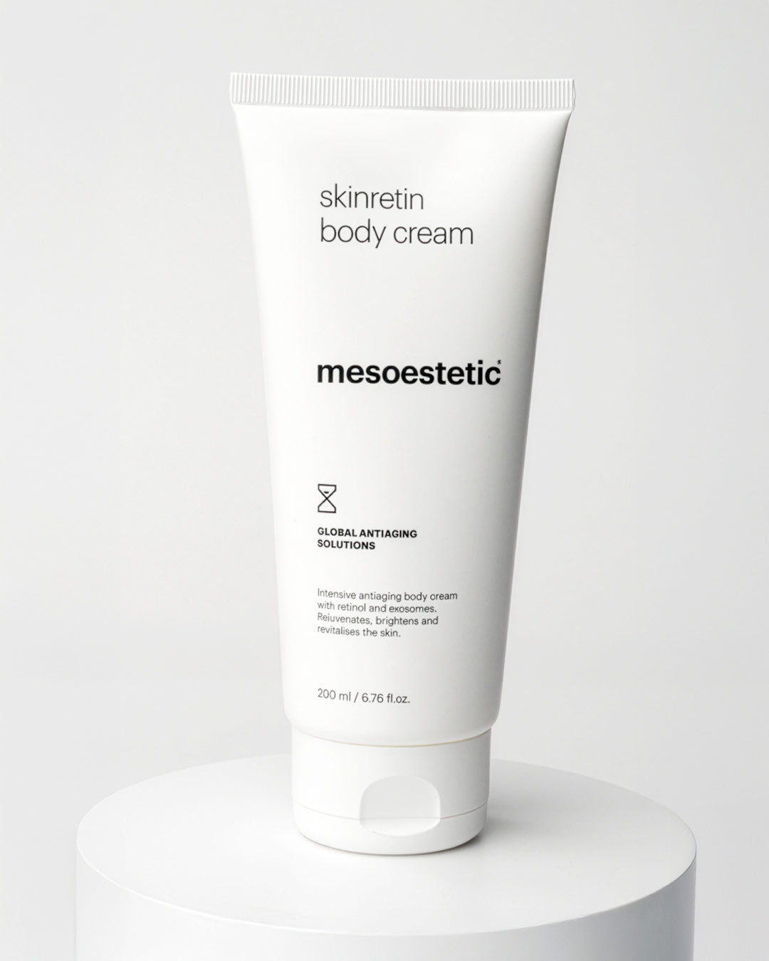 Mesoestetic Skinretin Body Cream 200 ml