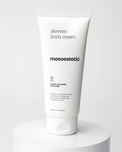 Mesoestetic Skinretin Body Cream 200 ml