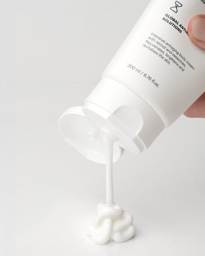 Mesoestetic Skinretin Body Cream 200 ml