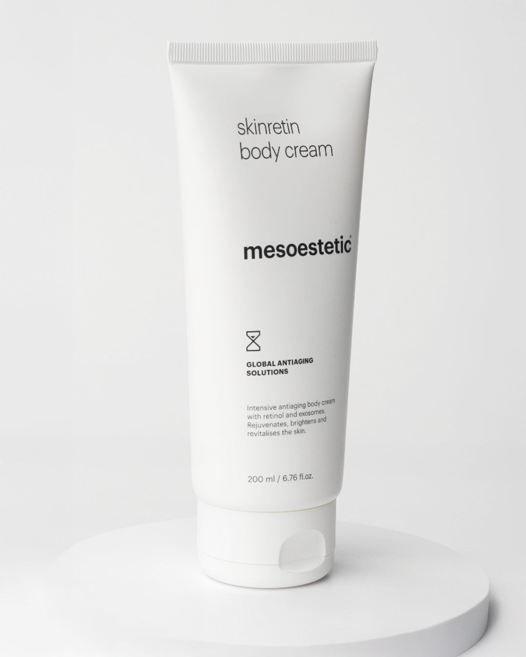 Mesoestetic Skinretin Body Cream 200 ml