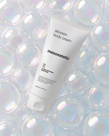 Mesoestetic Skinretin Body Cream 200 ml