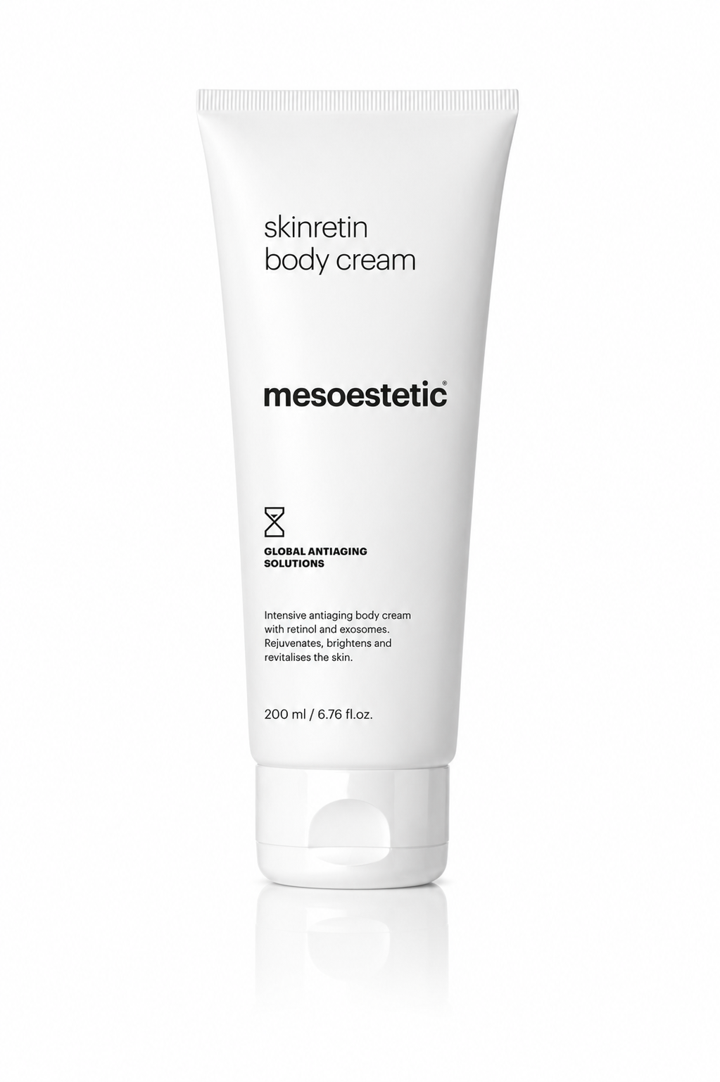Mesoestetic Skinretin Body Cream 200 ml