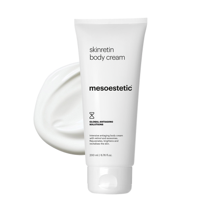 Mesoestetic Skinretin Body Cream 200 ml