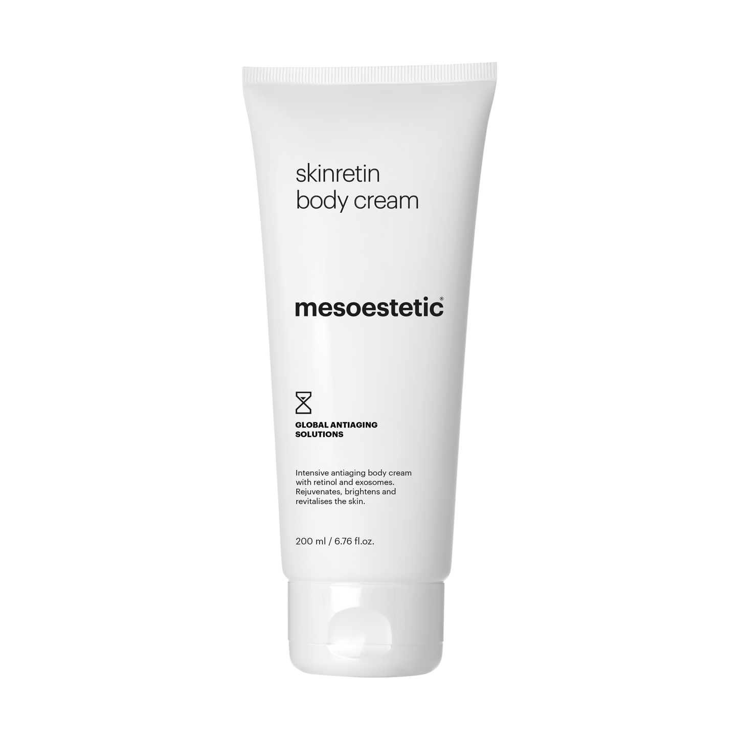 Mesoestetic Skinretin Body Cream 200 ml