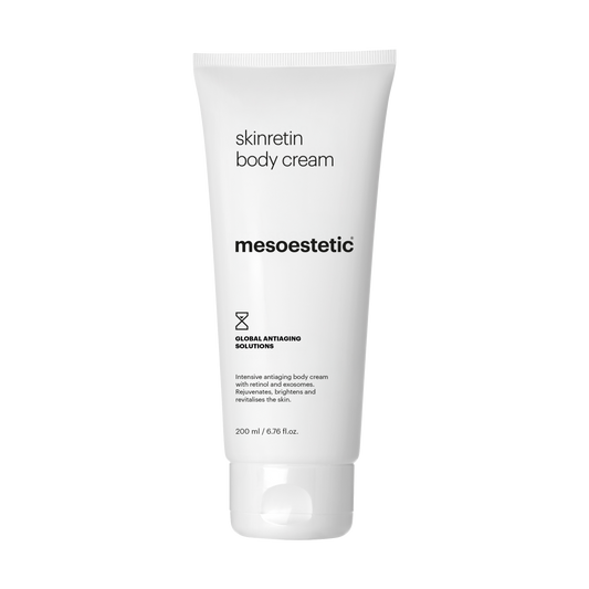 Mesoestetic Skinretin Body Cream 200 ml