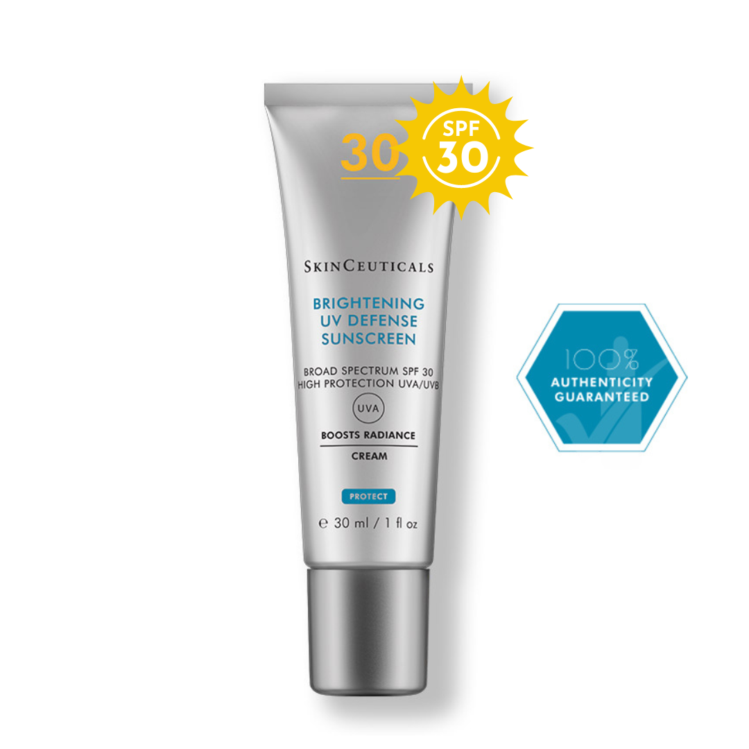 SkinCeuticals BRIGHTENING UV DEFENCE SPF30 30 ml 