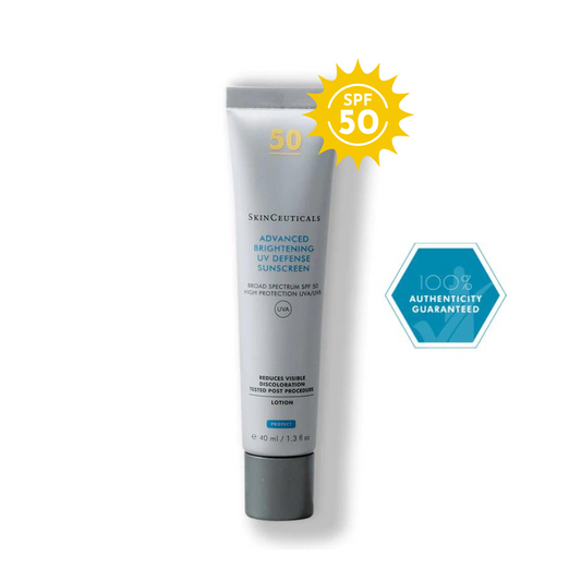 SkinCeuticals ADVANCED BRIGHTENING UV DEFENSE SPF 50 40 ml