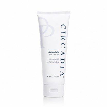 Circadia Amandola Milk Cleanser