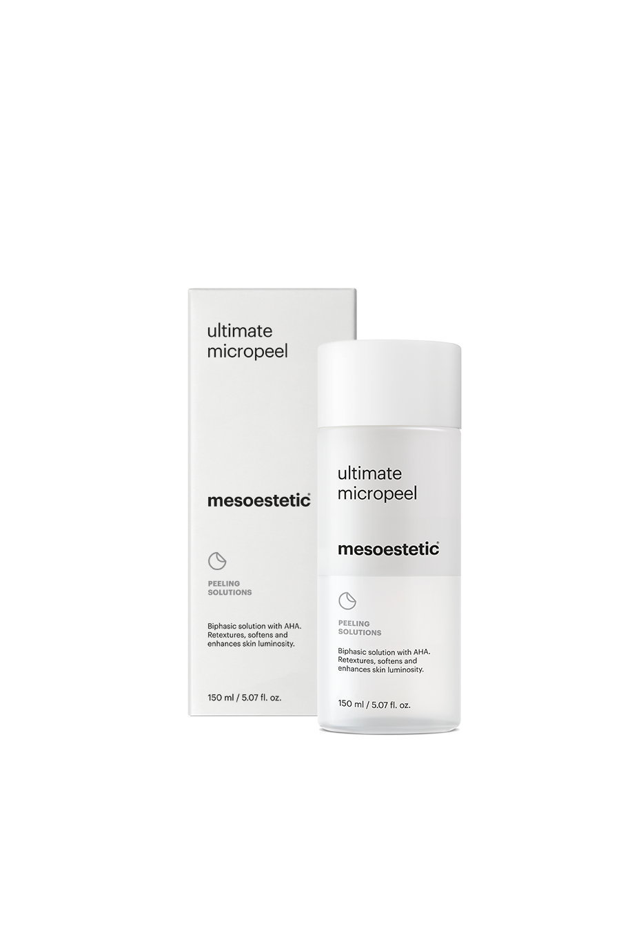 Mesoestetic Ultimate Micropeel 150 ml