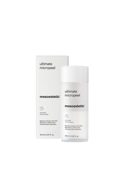 Mesoestetic Ultimate Micropeel 150 ml