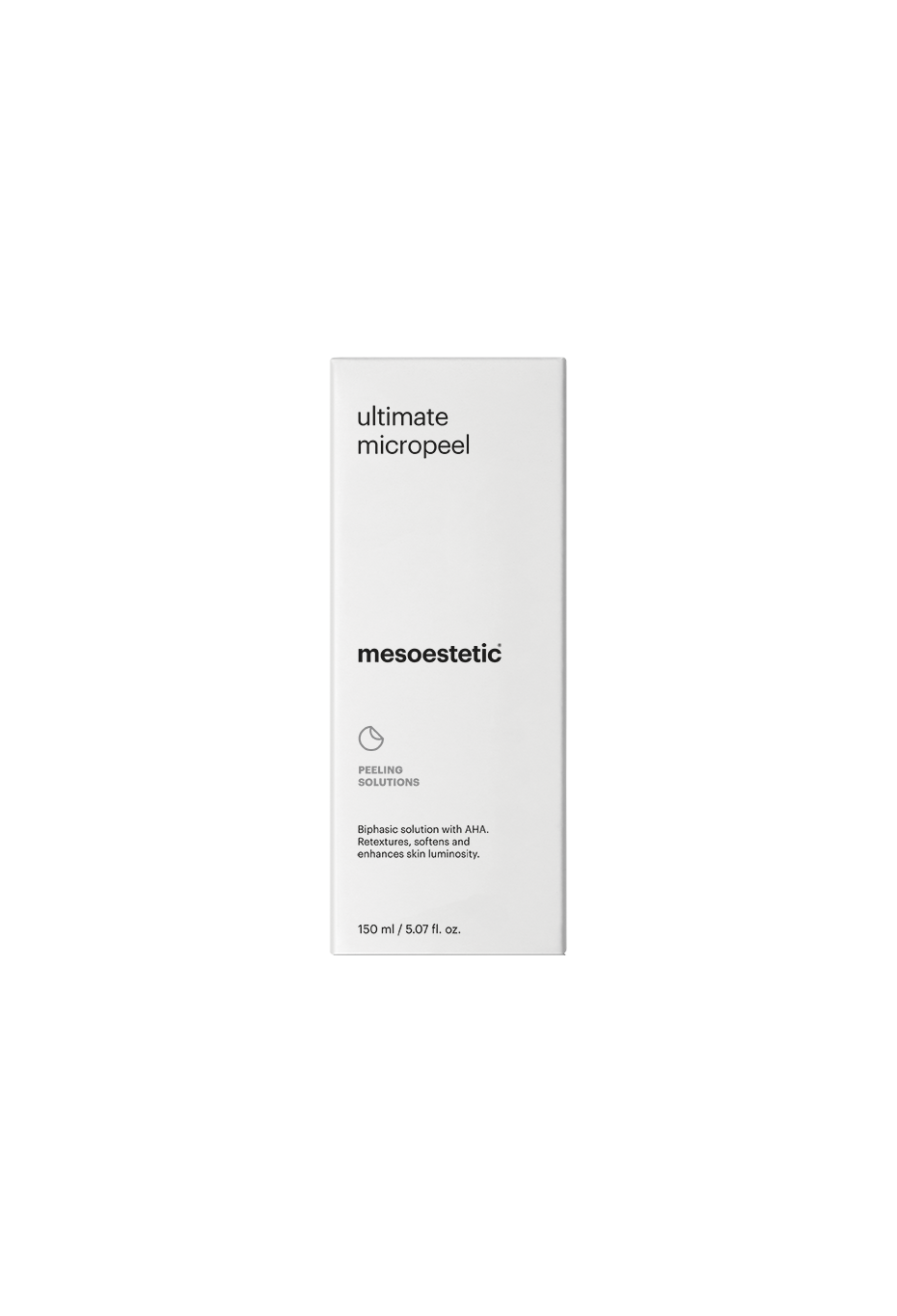 Mesoestetic Ultimate Micropeel 150 ml