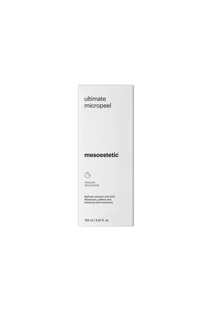 Mesoestetic Ultimate Micropeel 150 ml