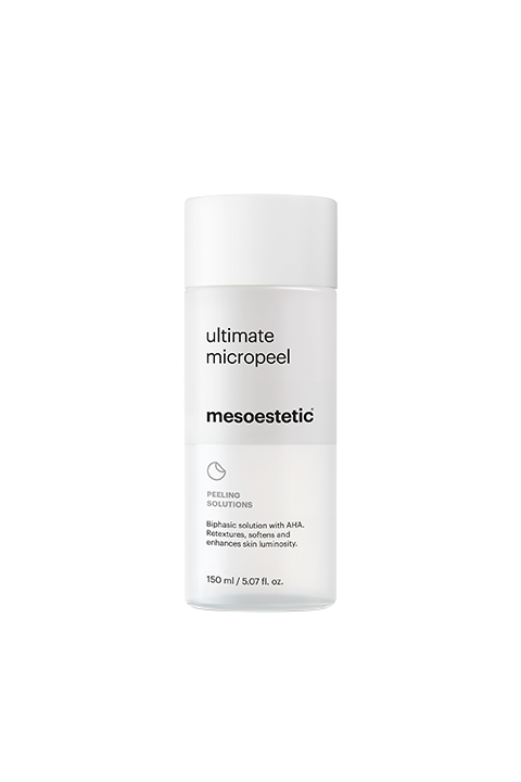 Mesoestetic Ultimate Micropeel 150 ml