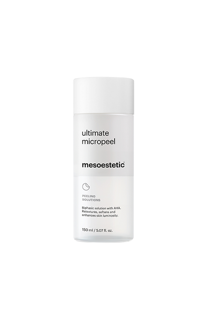 Mesoestetic Ultimate Micropeel 150 ml
