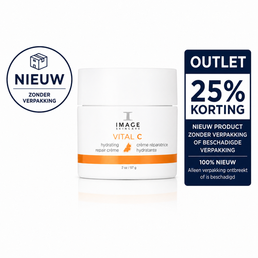 Image Skincare VITAL C Feuchtigkeitsspendende Reparaturcreme 57 gr