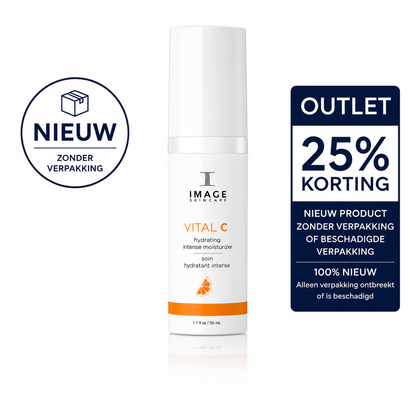 Image Skincare VITAL C Hydrating Intensive Feuchtigkeitscreme