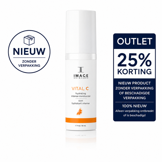 Image Skincare VITAL C Hydrating Intensive Feuchtigkeitscreme