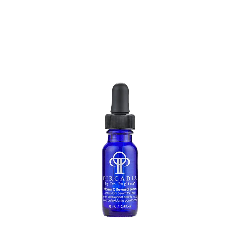 Circadia Vitamin C Reversal Serum