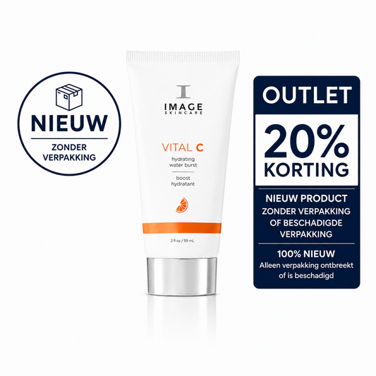 Image Skincare VITAL C Hydrating Water Burst (Nieuw, zonder verpakking)