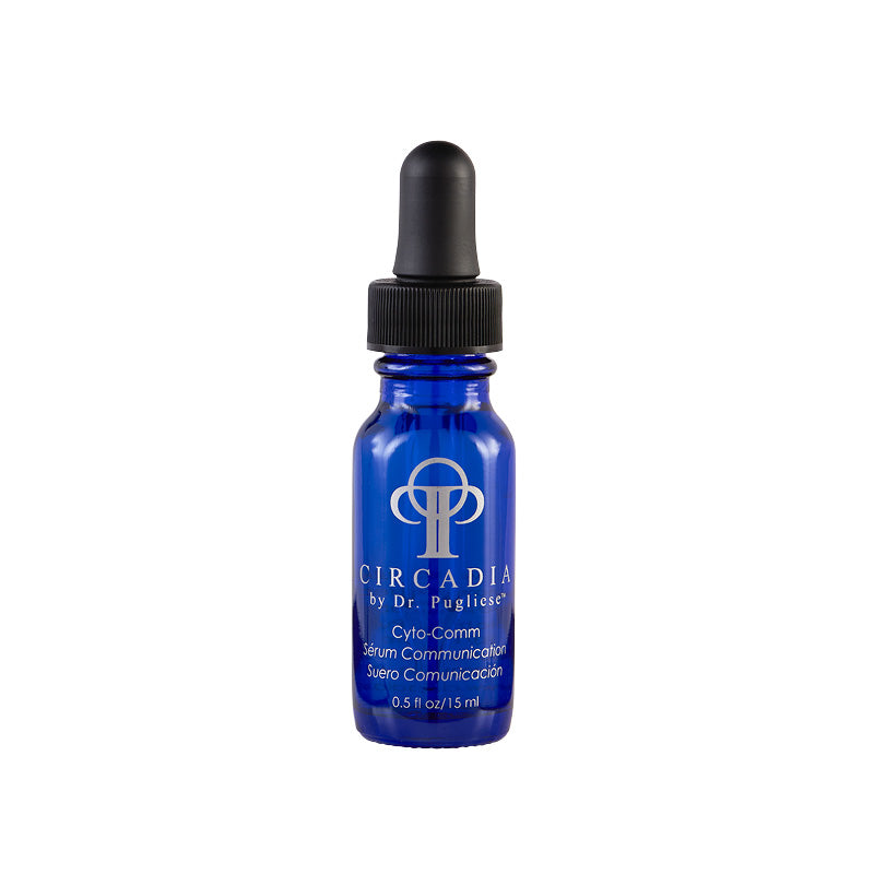 Circadia Cyto-Comm Facial Serum 15 ml