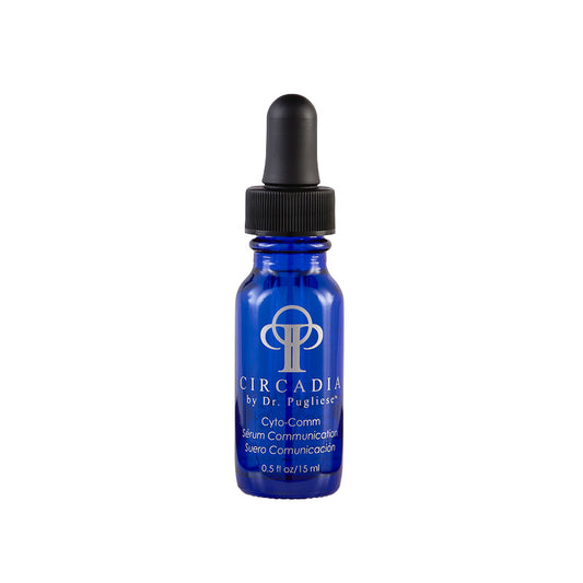 Circadia Cyto-Comm Facial Serum 15 ml