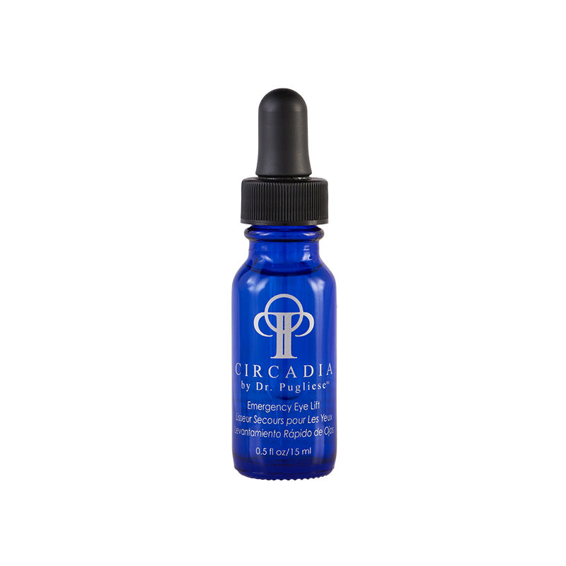 Circadia Emergency Eye Lift Serum 15 ml