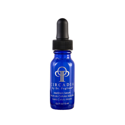 Circadia MeriStem Antioxidant Serum 15 ml