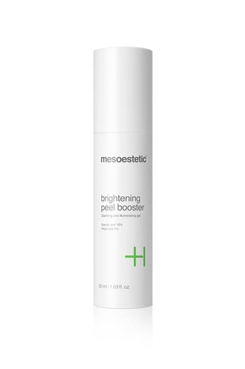 Mesoestetic Brightening Peel Booster 50 ml