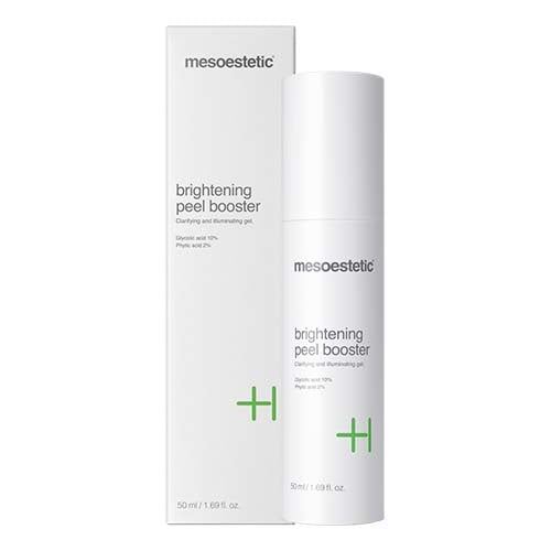 Mesoestetic Brightening Peel Booster 50 ml