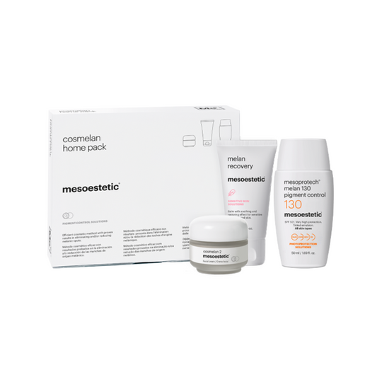 Mesoestetic Cosmelan® Home Pack