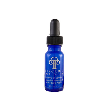Circadia Moisture on Demand Hydrating Lotion 15 ml