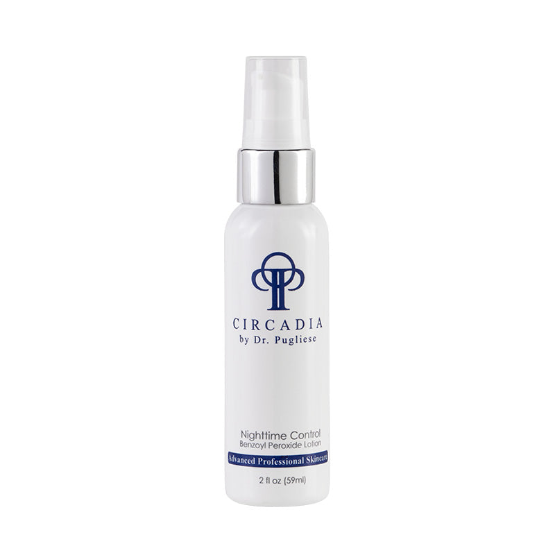 Circadia Nighttime Repair Gesichtslotion 59 ml