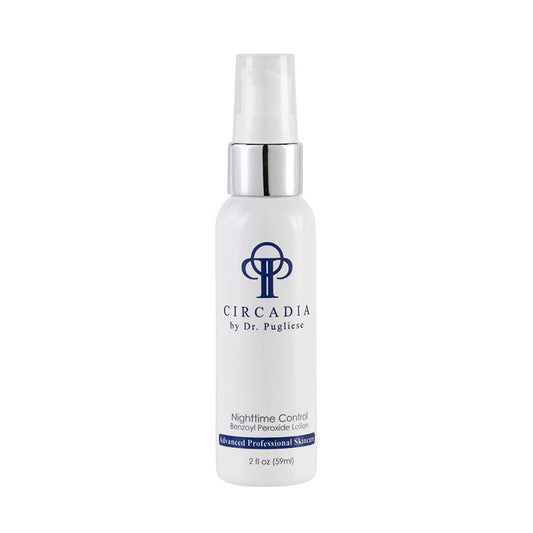 Circadia Nighttime Repair Facial Lotion 59 ml