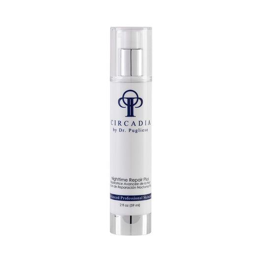 Circadia Nighttime Repair Plus Facial Lotion 59 ml