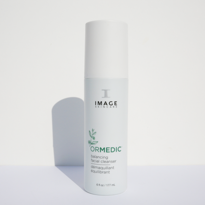 Image Skincare ORMEDIC Balancing Facial Cleanser 177 ml