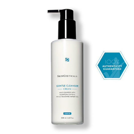 SkinCeuticals GENTLE CLEANSER 190 ml