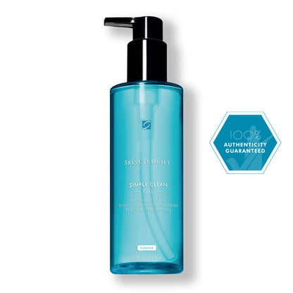 SkinCeuticals SIMPLY CLEAN 195 ml