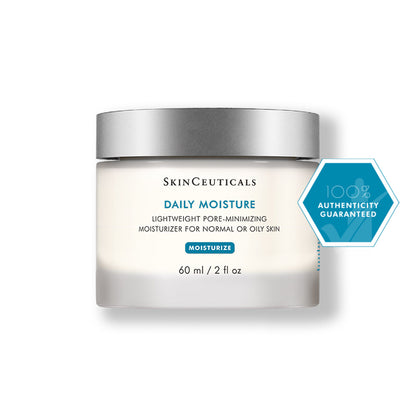 SkinCeuticals TÄGLICHE FEUCHTIGKEIT 60 ml