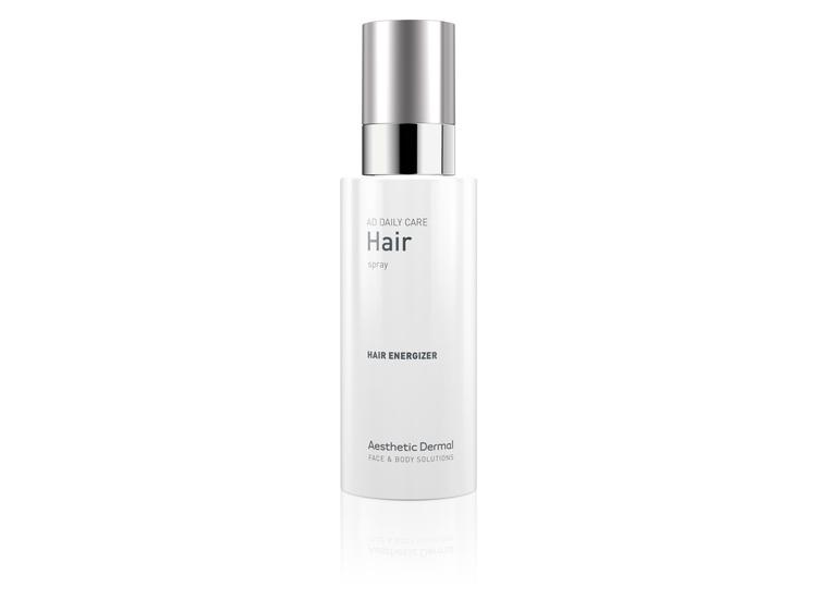 Aesthetic Dermal HAIR ENERGIZER SPRAY 125 ml