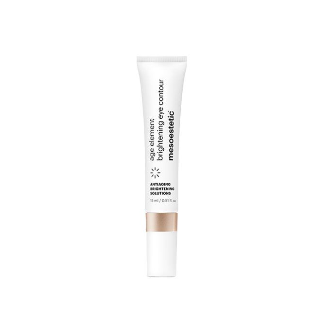 Mesoestetic Age Element Brightening Eye Contour 15 ml