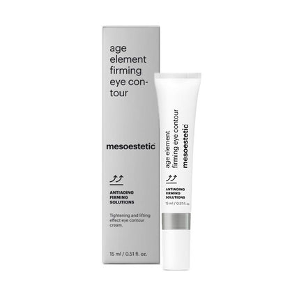 Mesoestetic Age Element Firming Eye Contour 15 ml